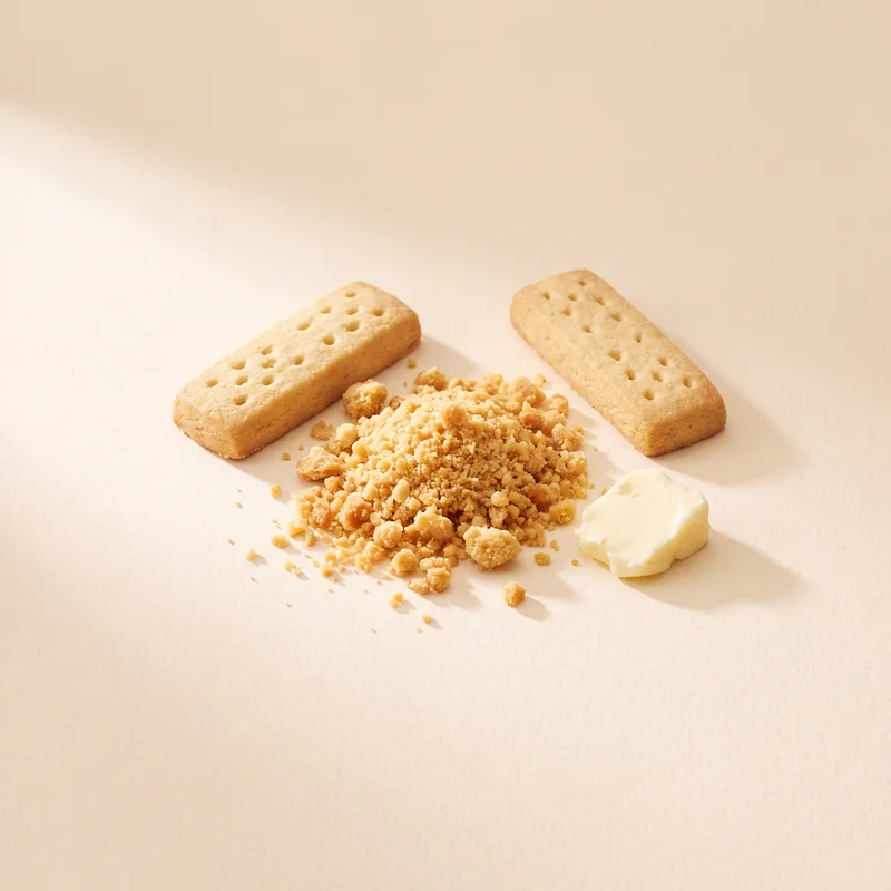 Butter biscuits